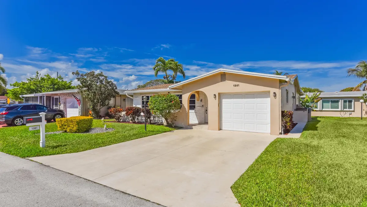 1281 NE 45th Court Deerfield-print-001-0 at 1281 NW 45th Court, Deerfield Beach