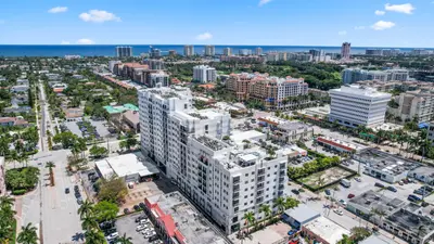 155 E Boca Raton Road 814, Boca Raton – sold