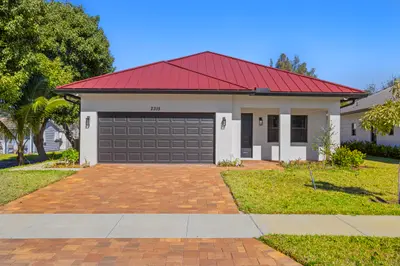 2315 Zeder Avenue, Delray Beach – sold