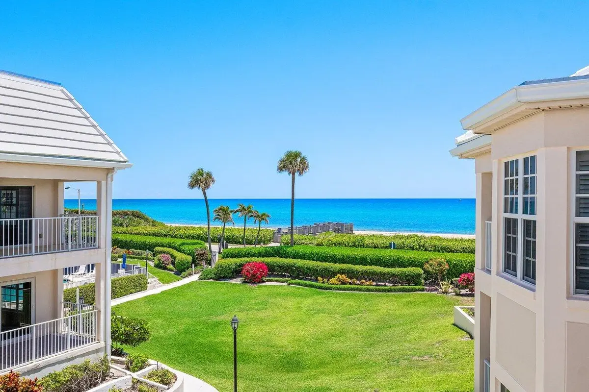 029-5900OldOceanBoulevard-C6-OceanRidge- at 5900 Old Ocean Boulevard C6, Ocean Ridge