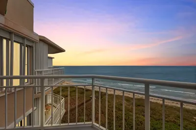 3870 N Highway A1a 6, Fort Pierce – Condominium for rent
