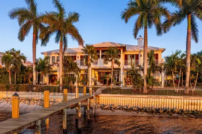 1675 Lands End Road, Manalapan – sold