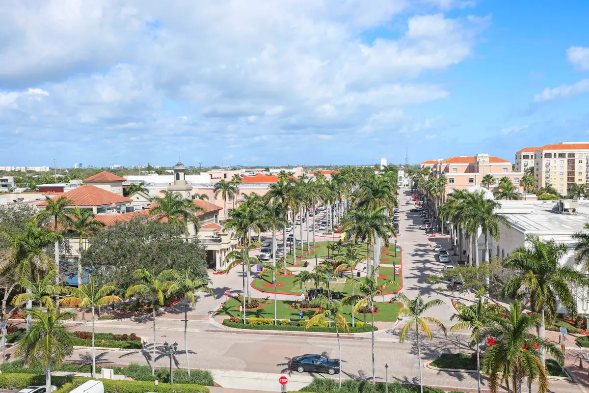 19 Mizner Park view at 155 E Boca Raton Road 823, Boca Raton