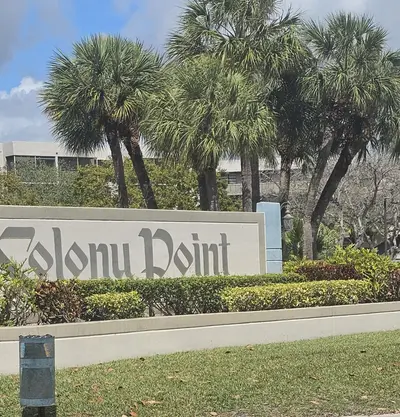1001 Colony Point Circle 417, Pembroke Pines – Condominium for sale