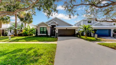 535 Enfield Court, Delray Beach – Single Family Residence for sale