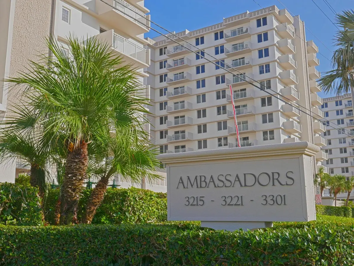 20250307131841887550000000-o at 3221 S Ocean Boulevard 209, Highland Beach