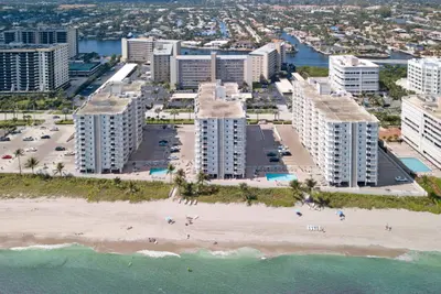 3221 S Ocean Boulevard 209, Highland Beach – leased