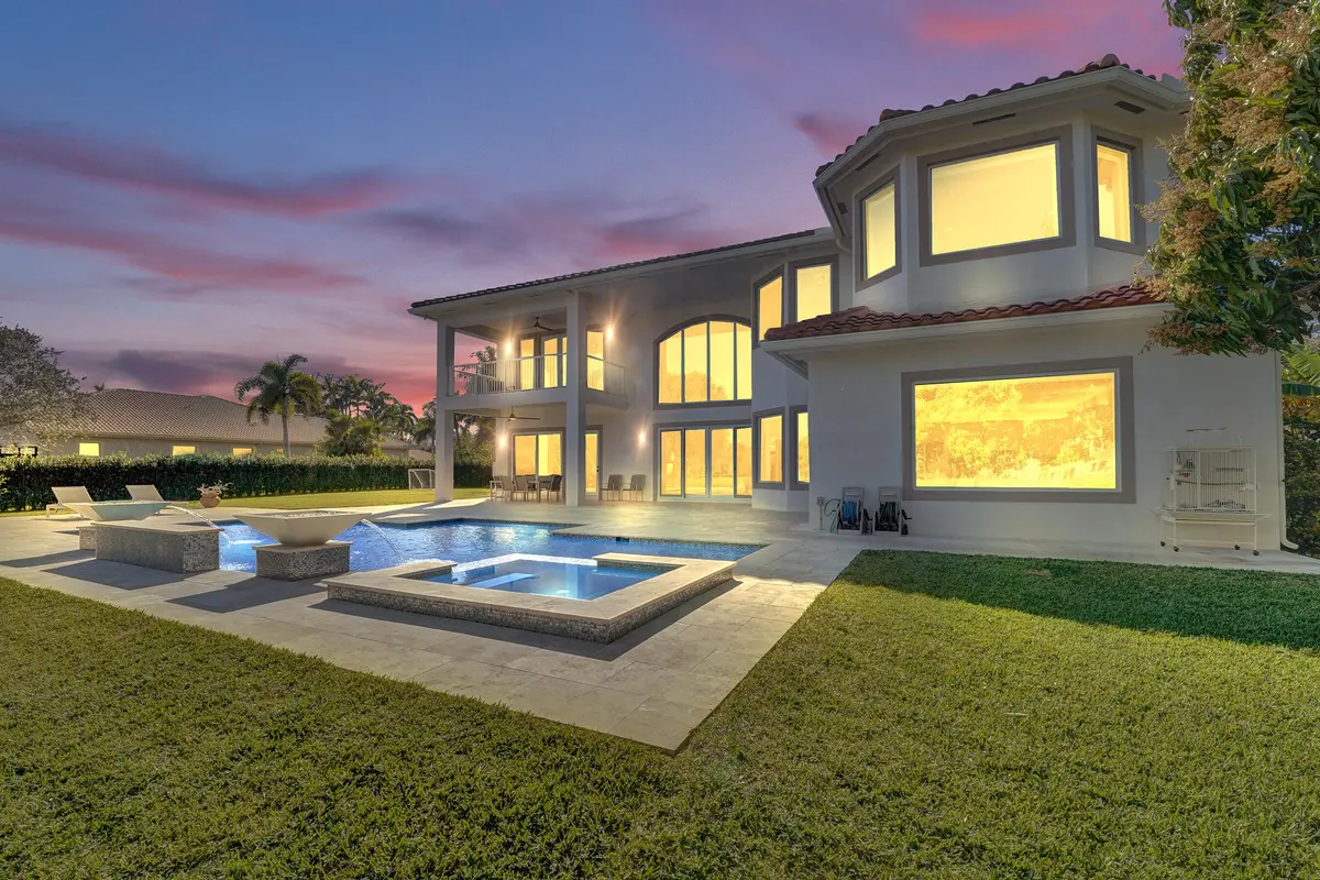 2846 Juniper Lane at 2846 Juniper Lane, Davie