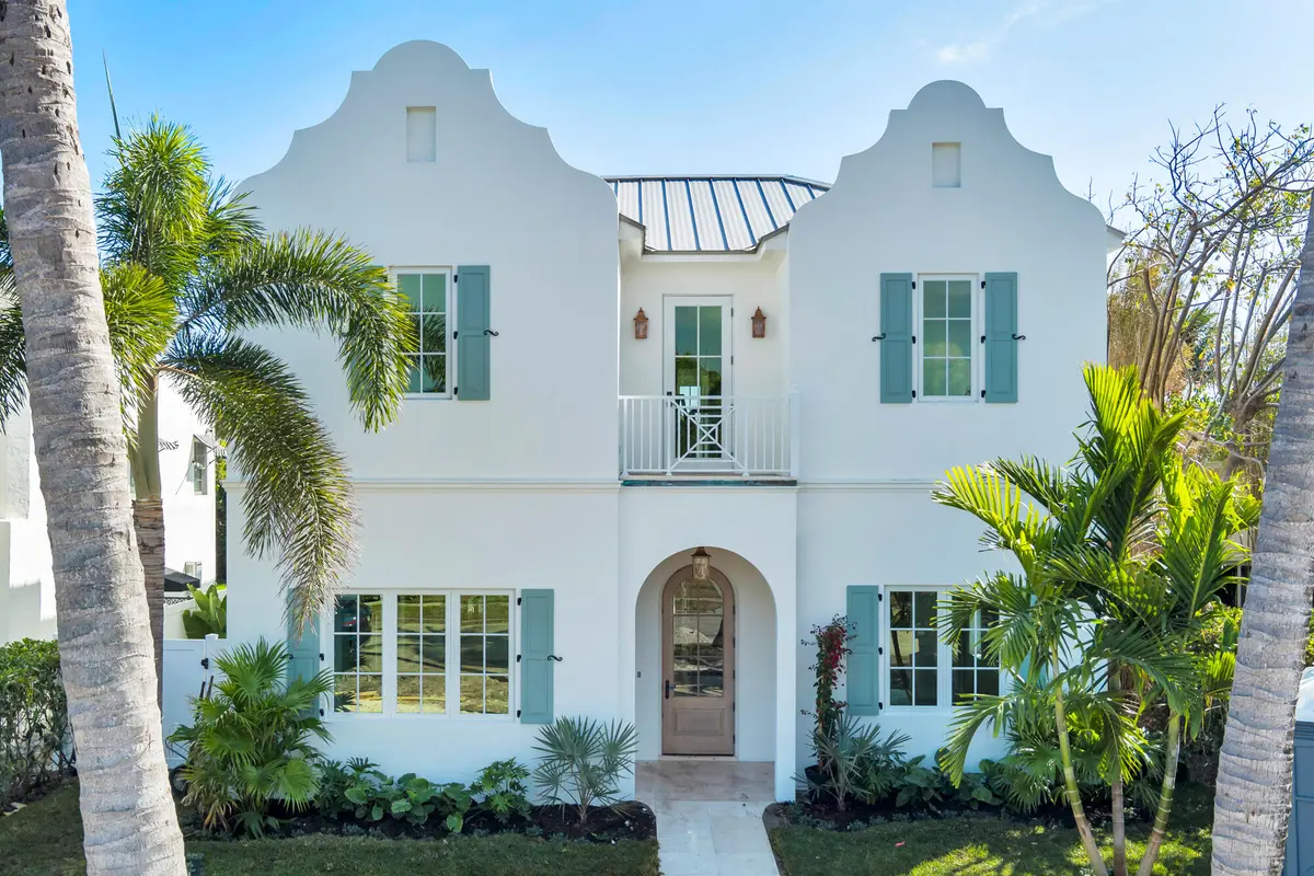 low-60 at 244 Cortez Road, West Palm Beach