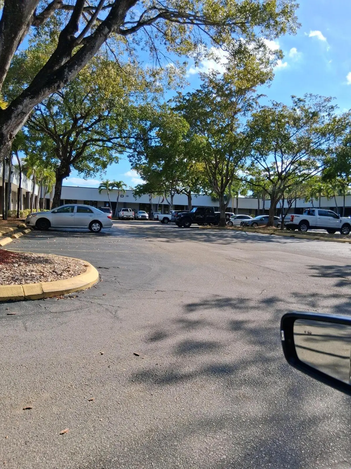 2700 W Cypress Creek Road, Fort Lauderdale, FL – office space photo 1