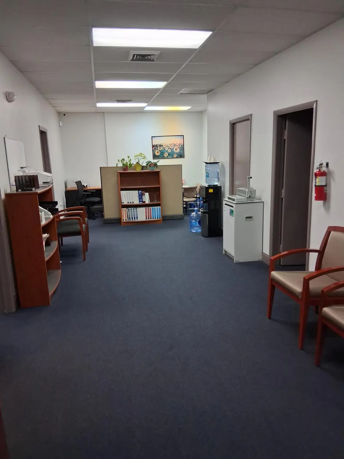 2700 W Cypress Creek Road, Fort Lauderdale, FL – office space photo 2