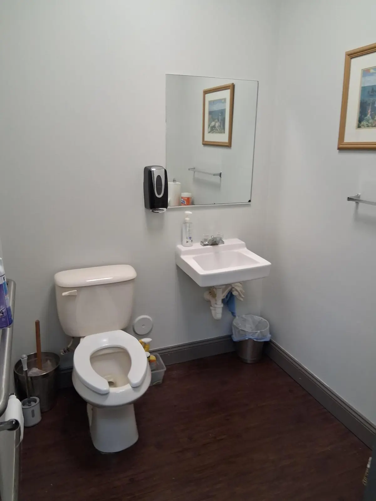 2700 W Cypress Creek Road, Fort Lauderdale, FL – office space photo 7