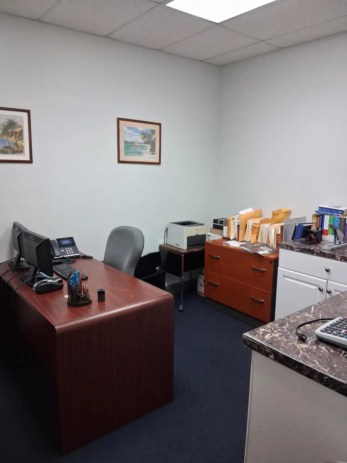 2700 W Cypress Creek Road, Fort Lauderdale, FL – office space photo 3
