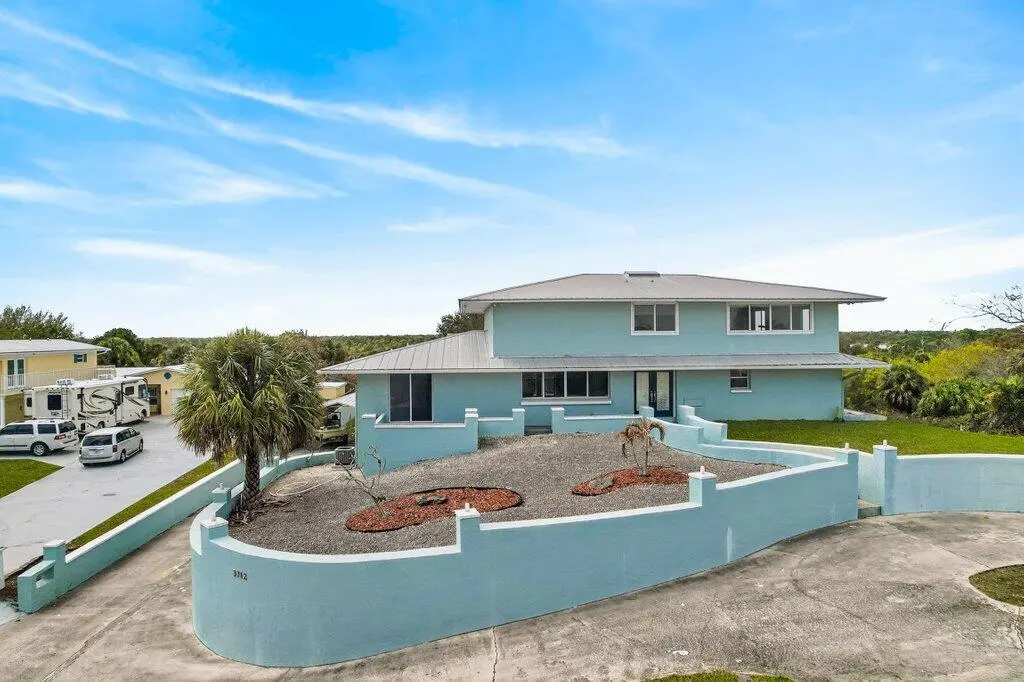 aerial5.jpg-SMALL at 3712 E Mockingbird Hill, Jensen Beach