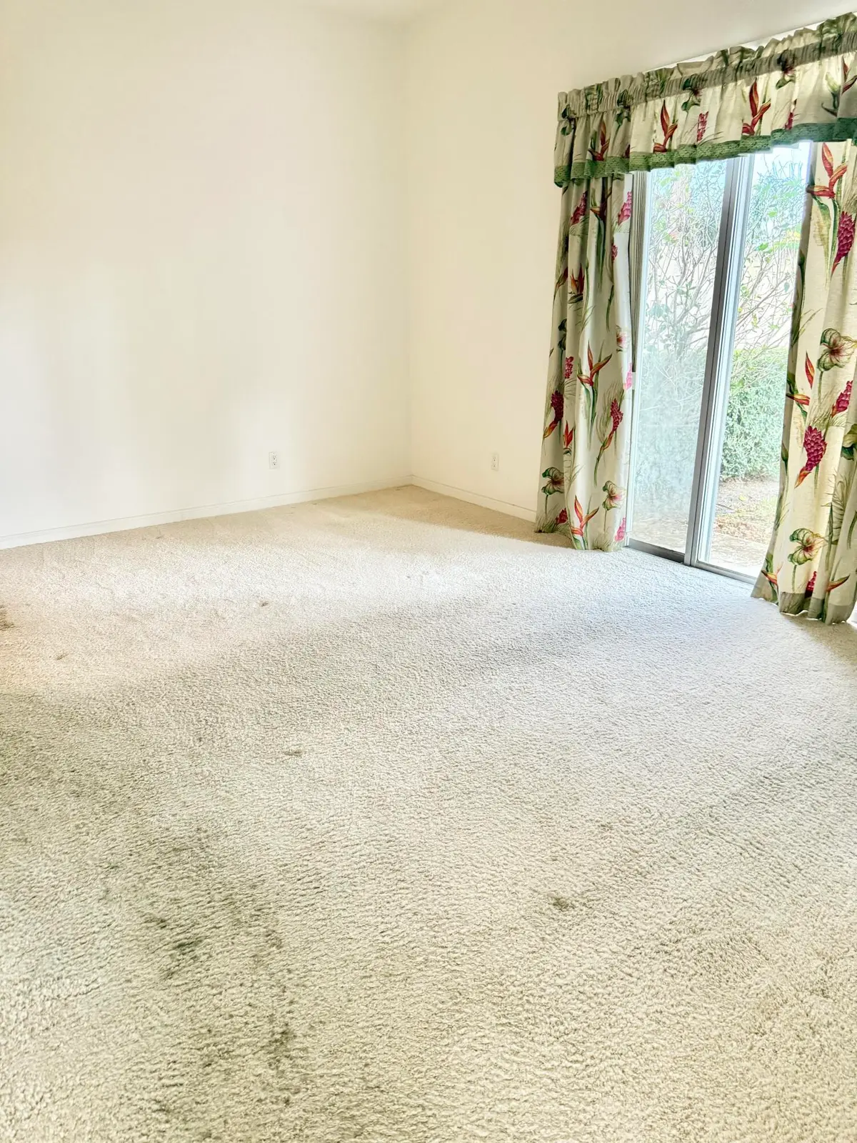 Principal Bedroom at 7800 Quida Drive, West Palm Beach