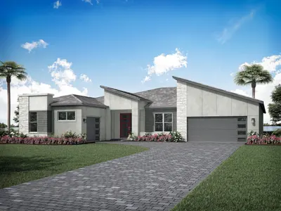 10732 SW Mistarva Place, Port St. Lucie – sold