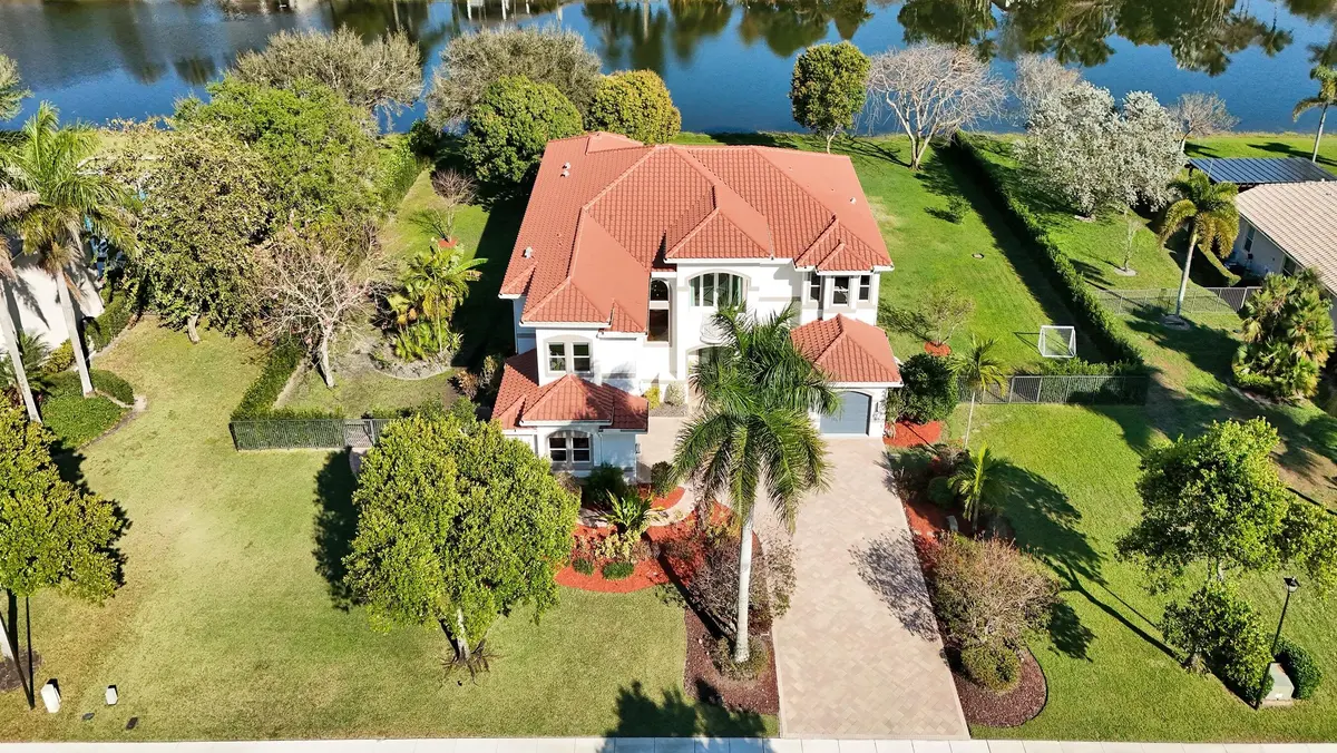 2846 Juniper Lane at 2846 Juniper Lane, Davie