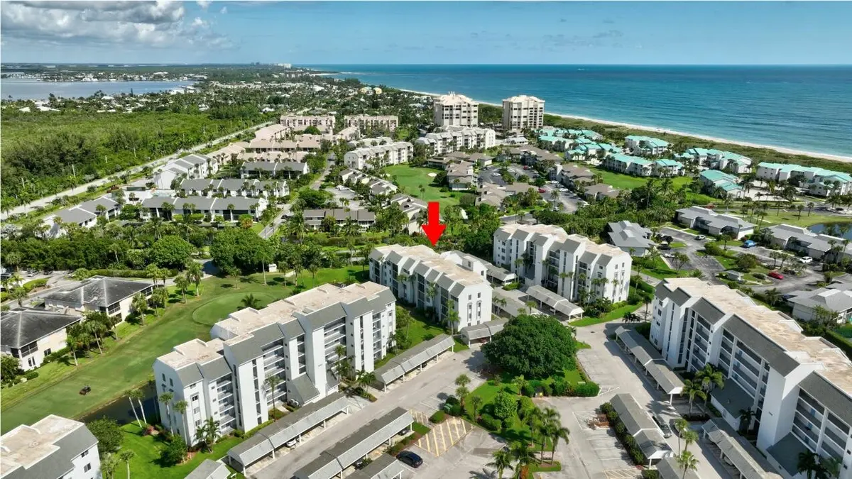 BEAUTIFUL LOCATION!!! at 2400 S Ocean Drive 7342, Fort Pierce