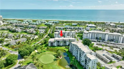 2400 S Ocean Drive 7342, Fort Pierce – sold