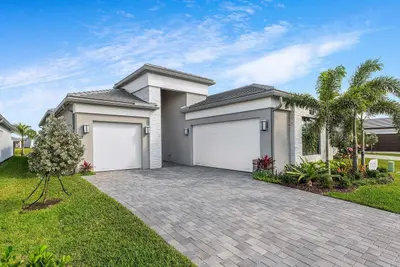 11002 Violet Meadow Street, Boynton Beach – sold