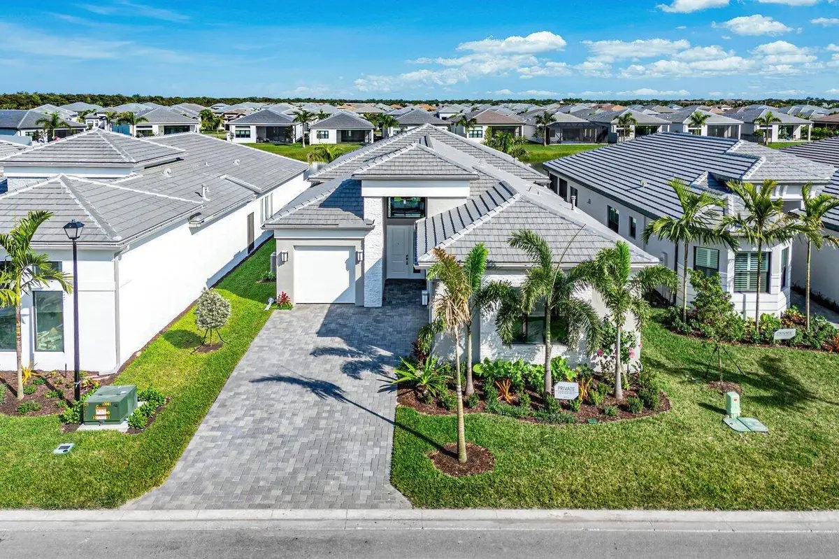 Birdseye at 11002 Violet Meadow Street, Boynton Beach