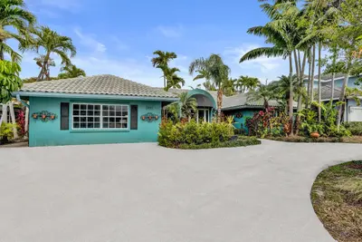 2831 NE 34th Court, Lighthouse Point – sold