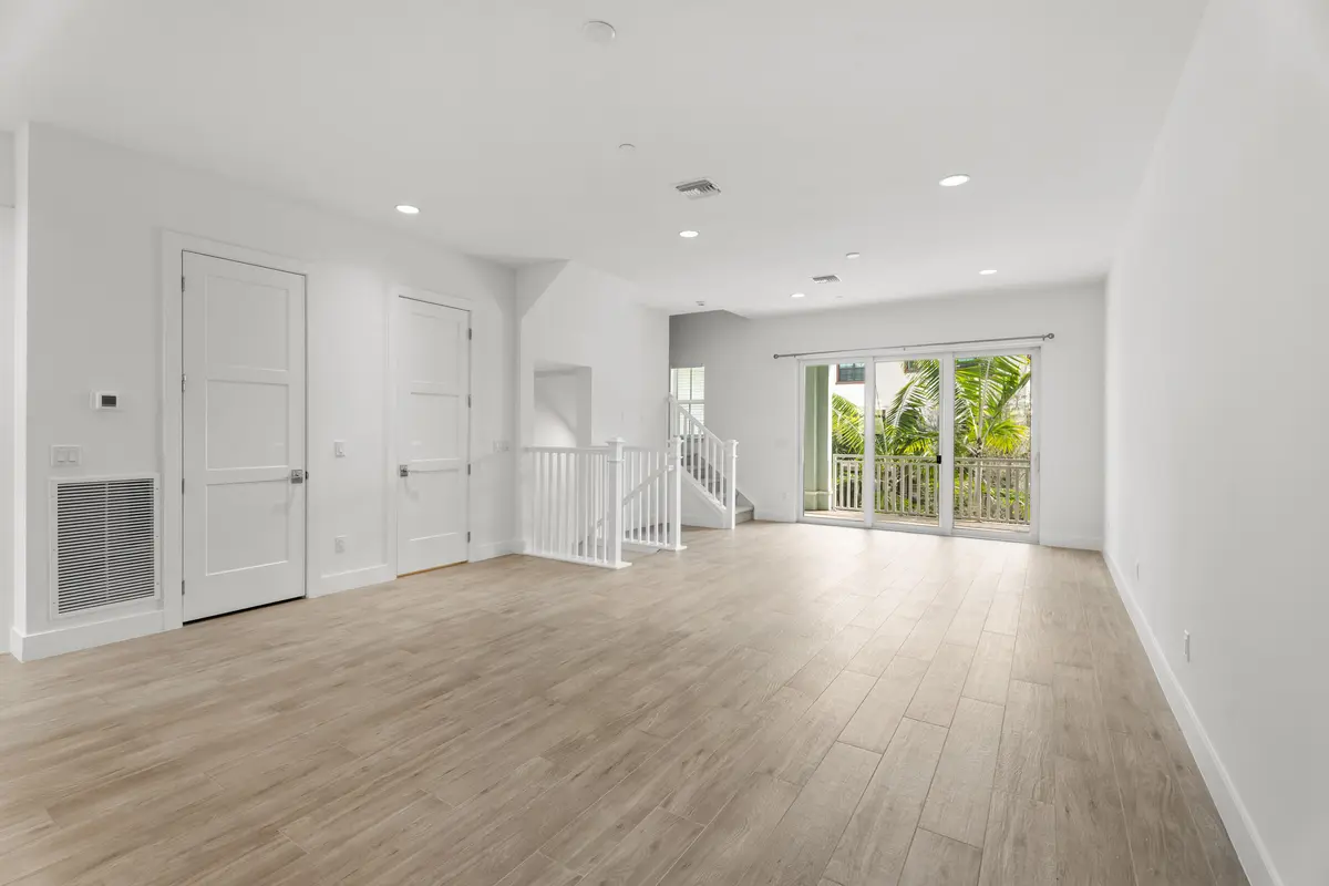 2nd Floor Main Living Area at 5393 Sagan Lane, Palm Beach Gardens