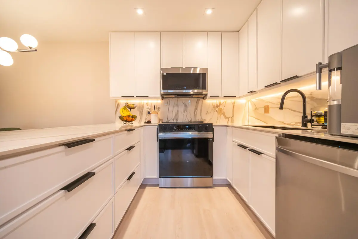 Kitchen at 2780 SW 15th Street 2780, Deerfield Beach
