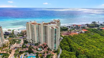 3740 S Ocean Boulevard 505, Highland Beach – sold