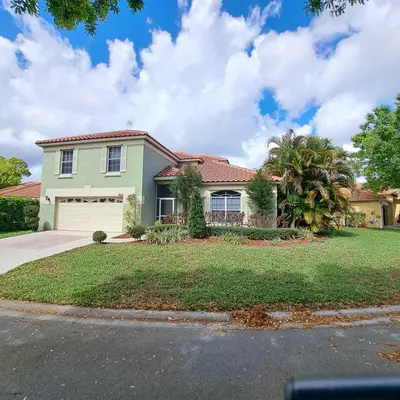 7021 Galleon Cove, Riviera Beach – sold