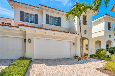 359 Chambord Terrace, Palm Beach Gardens – leased