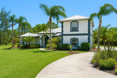 9706 SW Pueblo Terrace, Palm City – sold