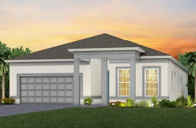 14155 SW Incarnadine Lane 794, Port St. Lucie – sold