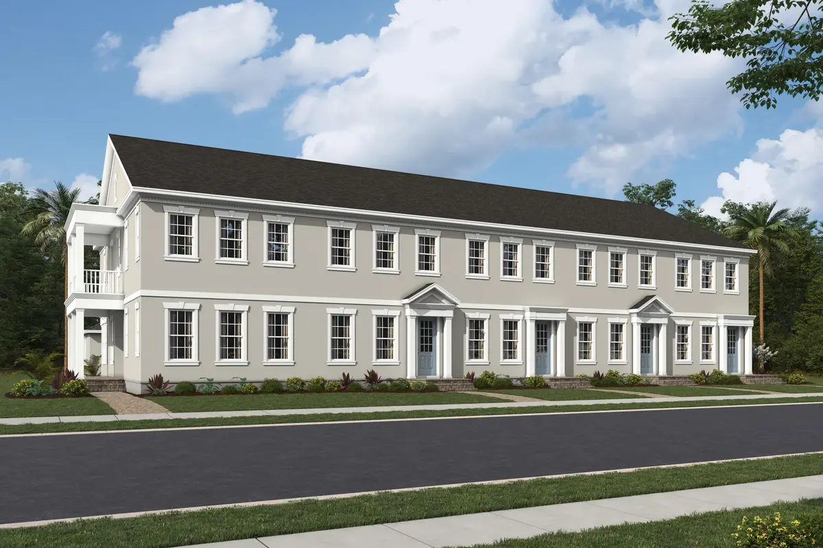 Newfield Rosette Park | Mattamy Homes at 857 SW Heirloom Walk, Palm City