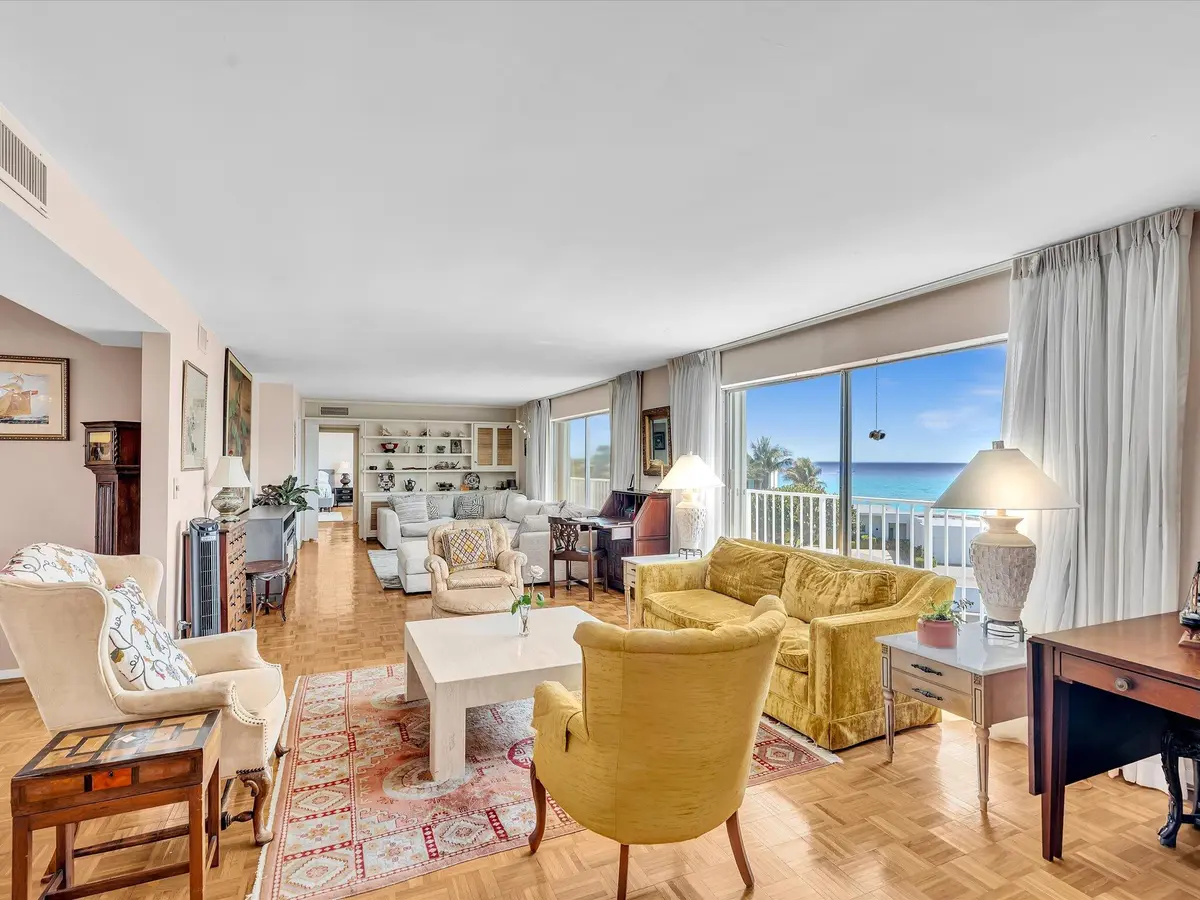 08-FPP00036 at 3500 S Ocean Boulevard 500, South Palm Beach