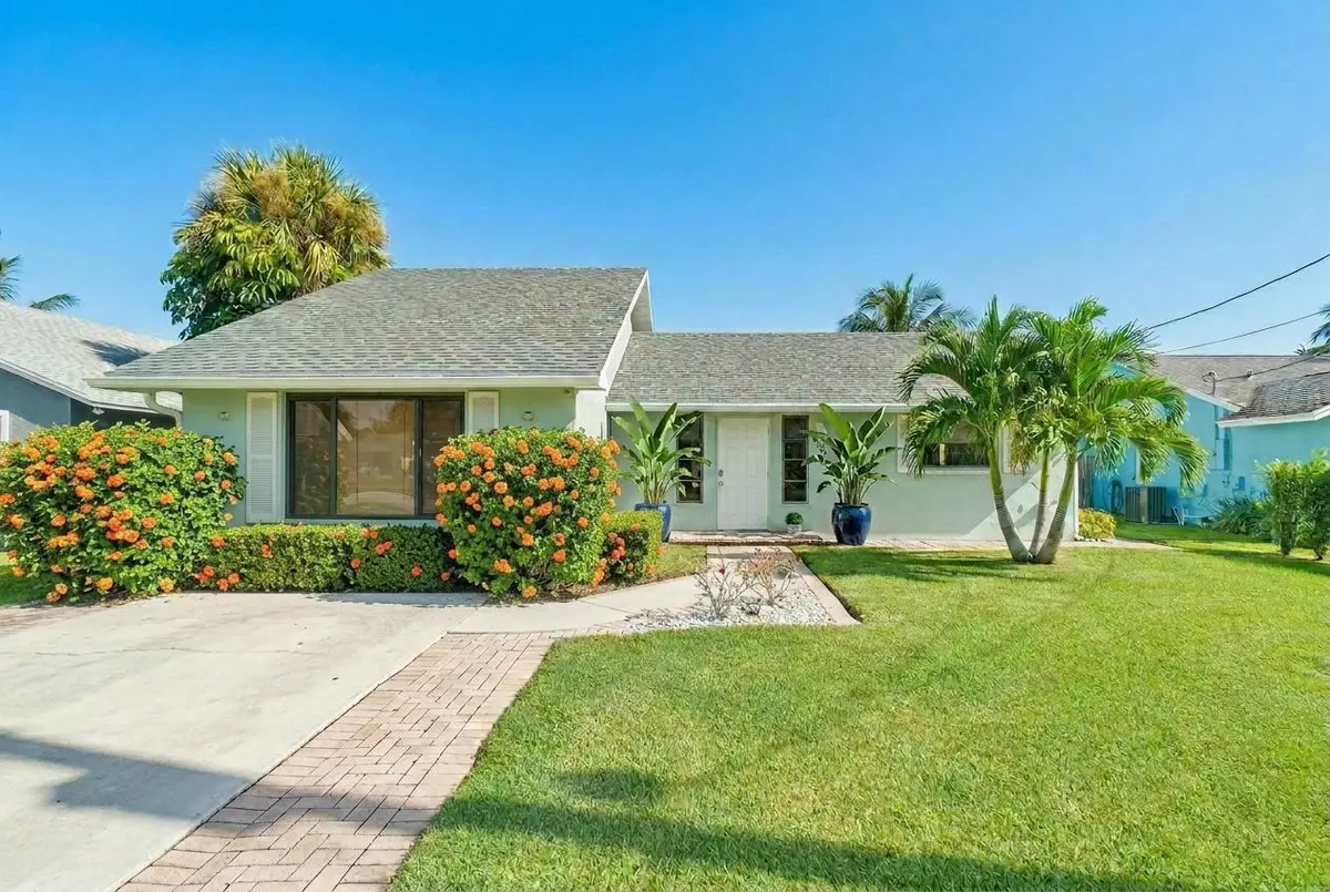 6085 Robinson St at 6085 Robinson Street, Jupiter
