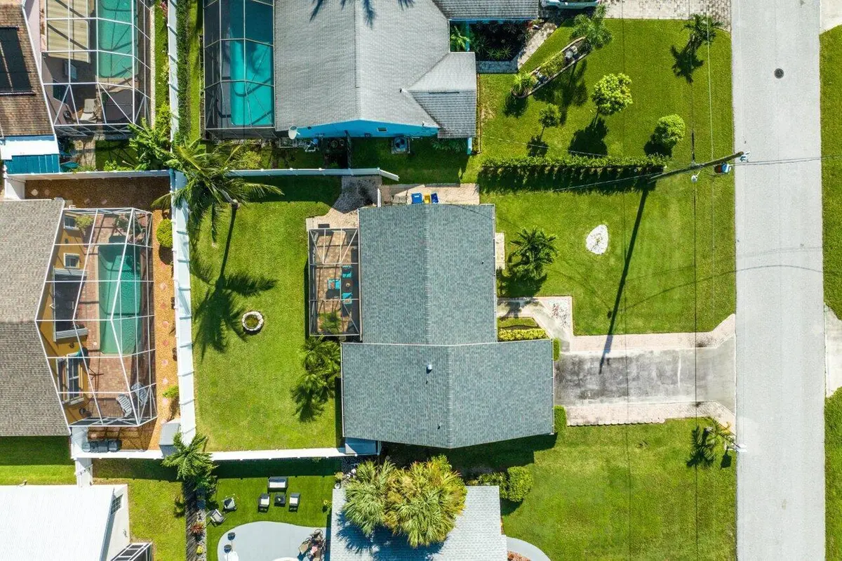 6085 Robinson St at 6085 Robinson Street, Jupiter