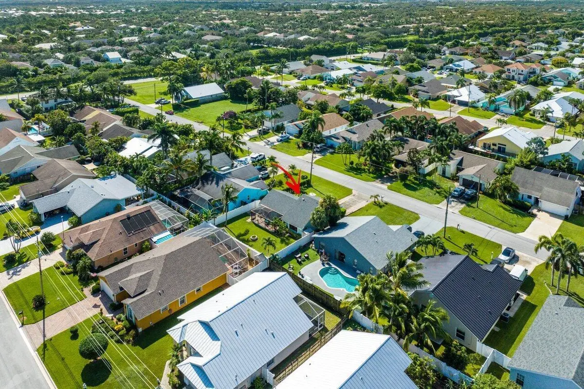 6085 Robinson St at 6085 Robinson Street, Jupiter