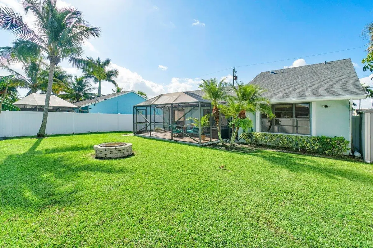 6085 Robinson St at 6085 Robinson Street, Jupiter