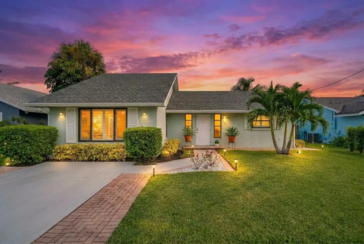 6085 Robinson St at 6085 Robinson Street, Jupiter