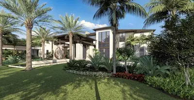 215 Bears Club Drive, Jupiter – Single Family Residence for sale