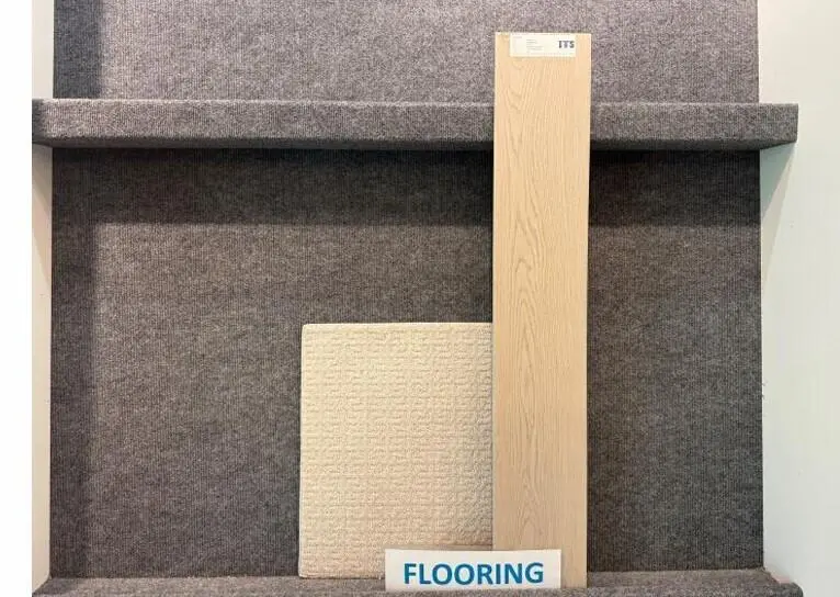 170 Flooring at 10910 Hubbard Court Whitestone 170, Palm Beach Gardens