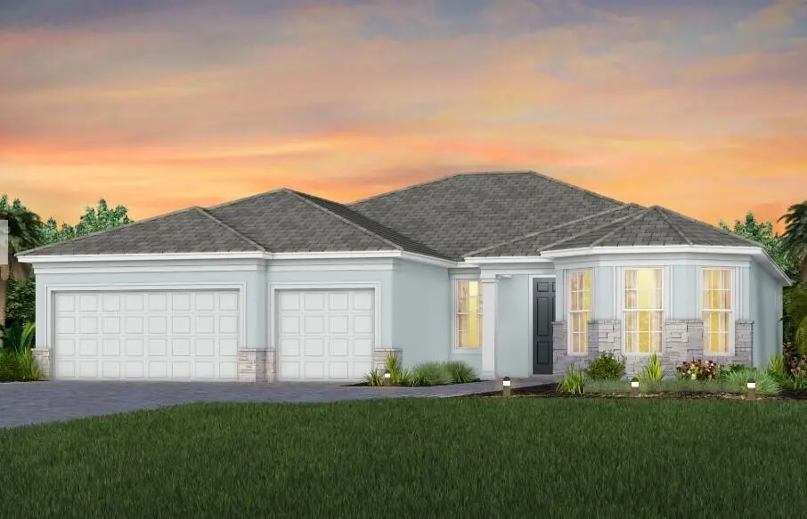 800 Stellar at 13621 SW Vermillion Circle Stellar 800, Port St. Lucie