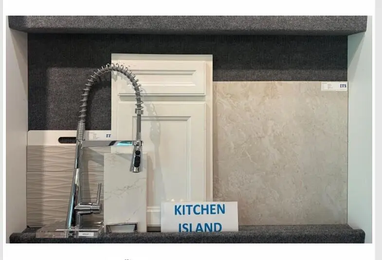 800 Design Kitchen at 13621 SW Vermillion Circle Stellar 800, Port St. Lucie