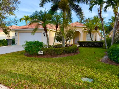 7800 Quida Drive, West Palm Beach – sold