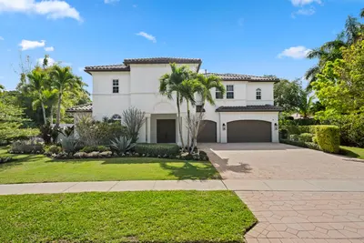 12295 Equine Lane, Wellington – sold