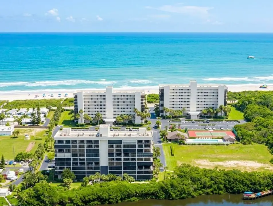 Front at 5055 N Highway A1a 903, Hutchinson Island