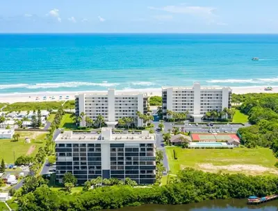 5055 N Highway A1a 903, Hutchinson Island – sold