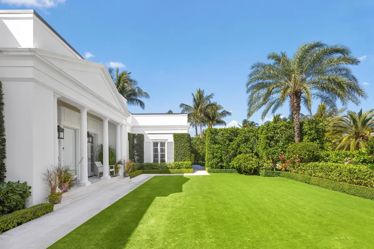Front 2 at 208 Sandpiper Drive, Palm Beach