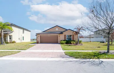 788 Worlington Lane, Fort Pierce – Single Family Residence for sale
